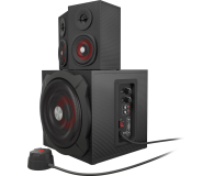 GENESIS HELIUM 600 60W RMS 2.1 CZARNE PILOT NA KABLU - 1135241 - zdjęcie 4